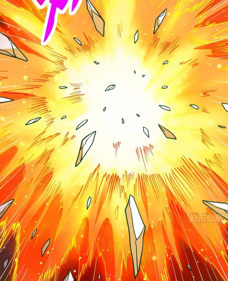 Người Trái Đất Quả Thật Rất Tàn Ác Chapter 248 - 36