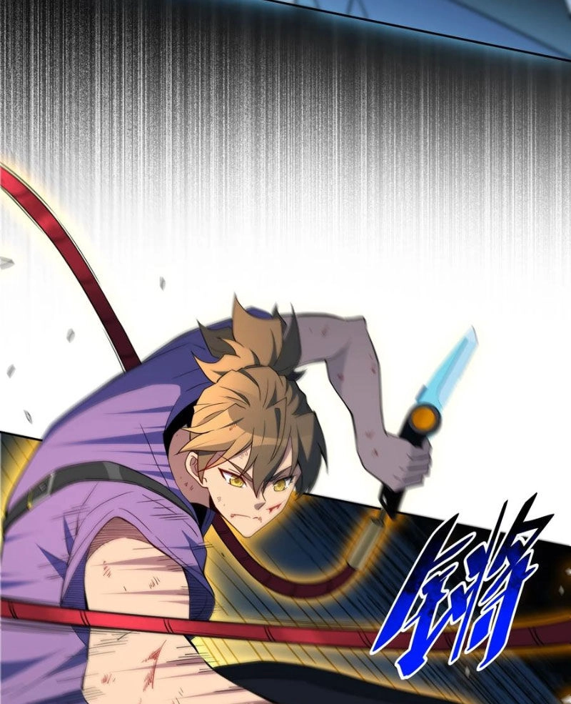 Người Trái Đất Quả Thật Rất Tàn Ác Chapter 248 - 45