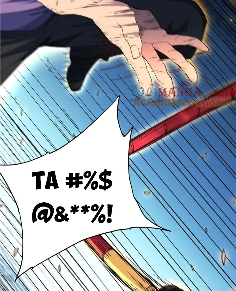 Người Trái Đất Quả Thật Rất Tàn Ác Chapter 248 - 46