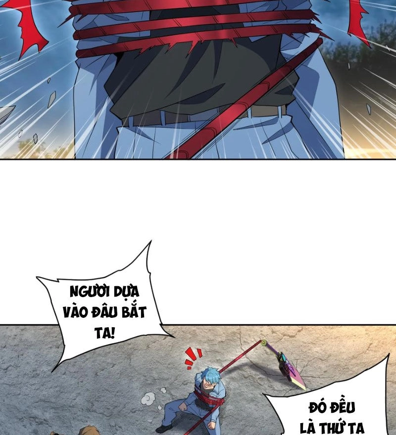 Người Trái Đất Quả Thật Rất Tàn Ác Chapter 248 - 51