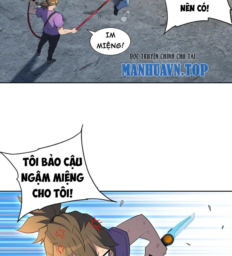 Người Trái Đất Quả Thật Rất Tàn Ác Chapter 248 - 52