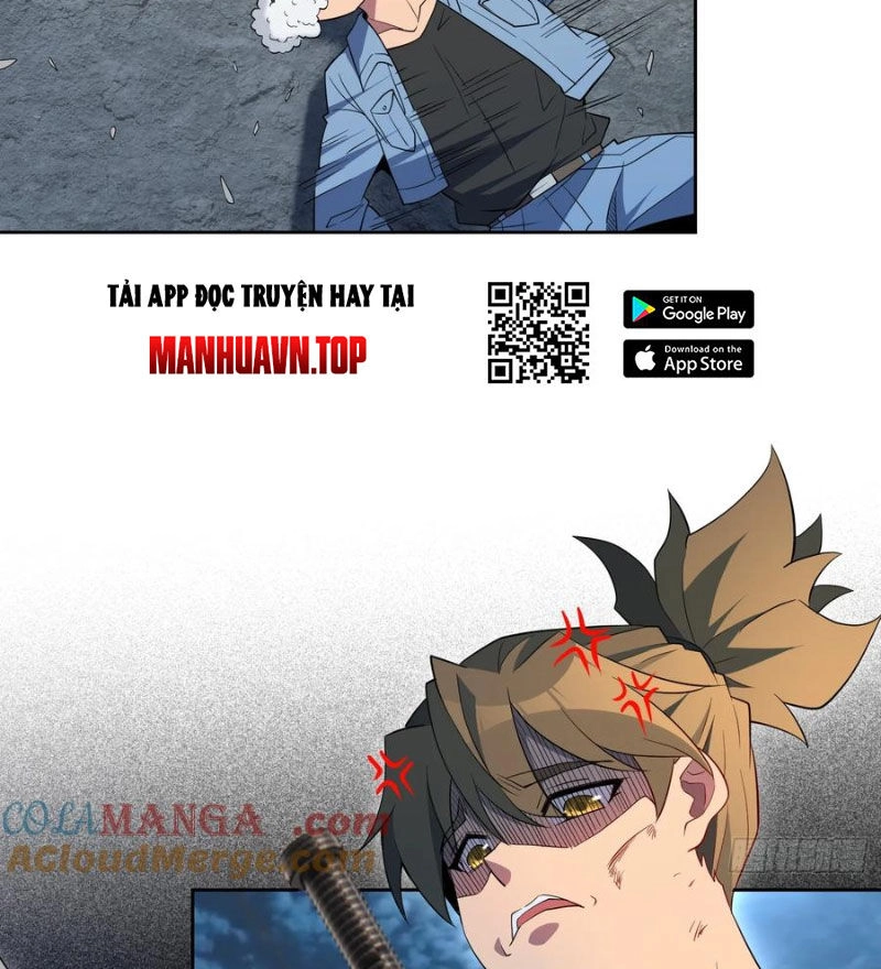 Người Trái Đất Quả Thật Rất Tàn Ác Chapter 248 - 54