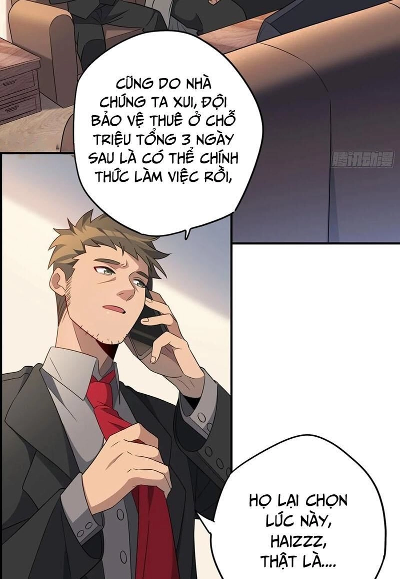 Người Trái Đất Quả Thật Rất Tàn Ác Chapter 249 - 7