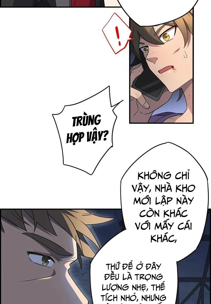 Người Trái Đất Quả Thật Rất Tàn Ác Chapter 249 - 8