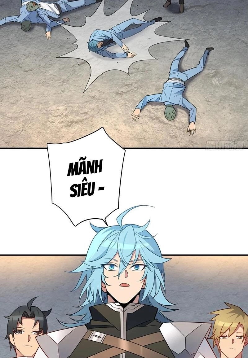 Người Trái Đất Quả Thật Rất Tàn Ác Chapter 249 - 13