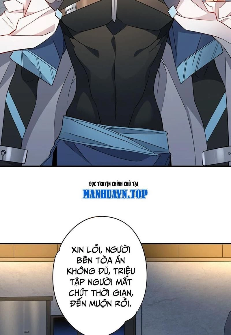 Người Trái Đất Quả Thật Rất Tàn Ác Chapter 249 - 14