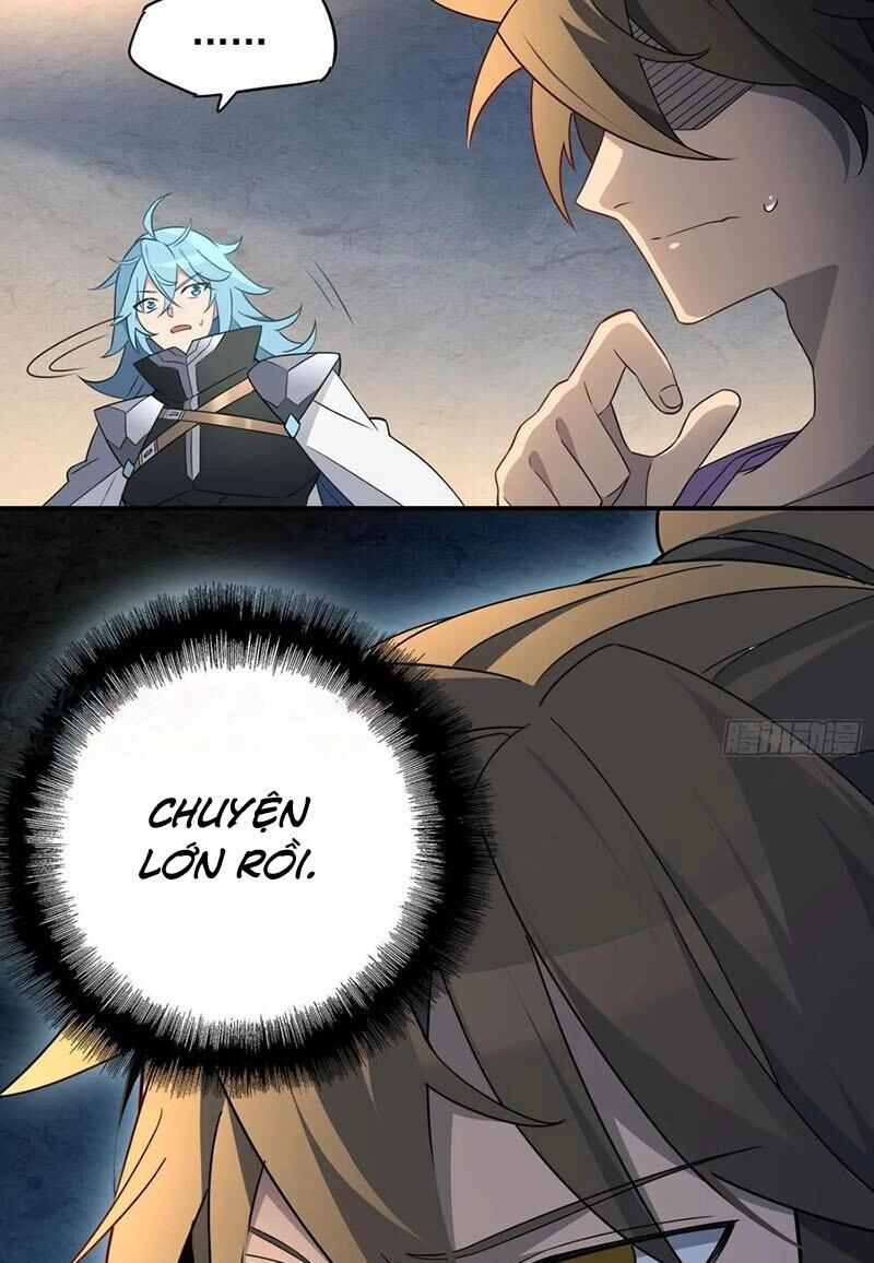 Người Trái Đất Quả Thật Rất Tàn Ác Chapter 249 - 19