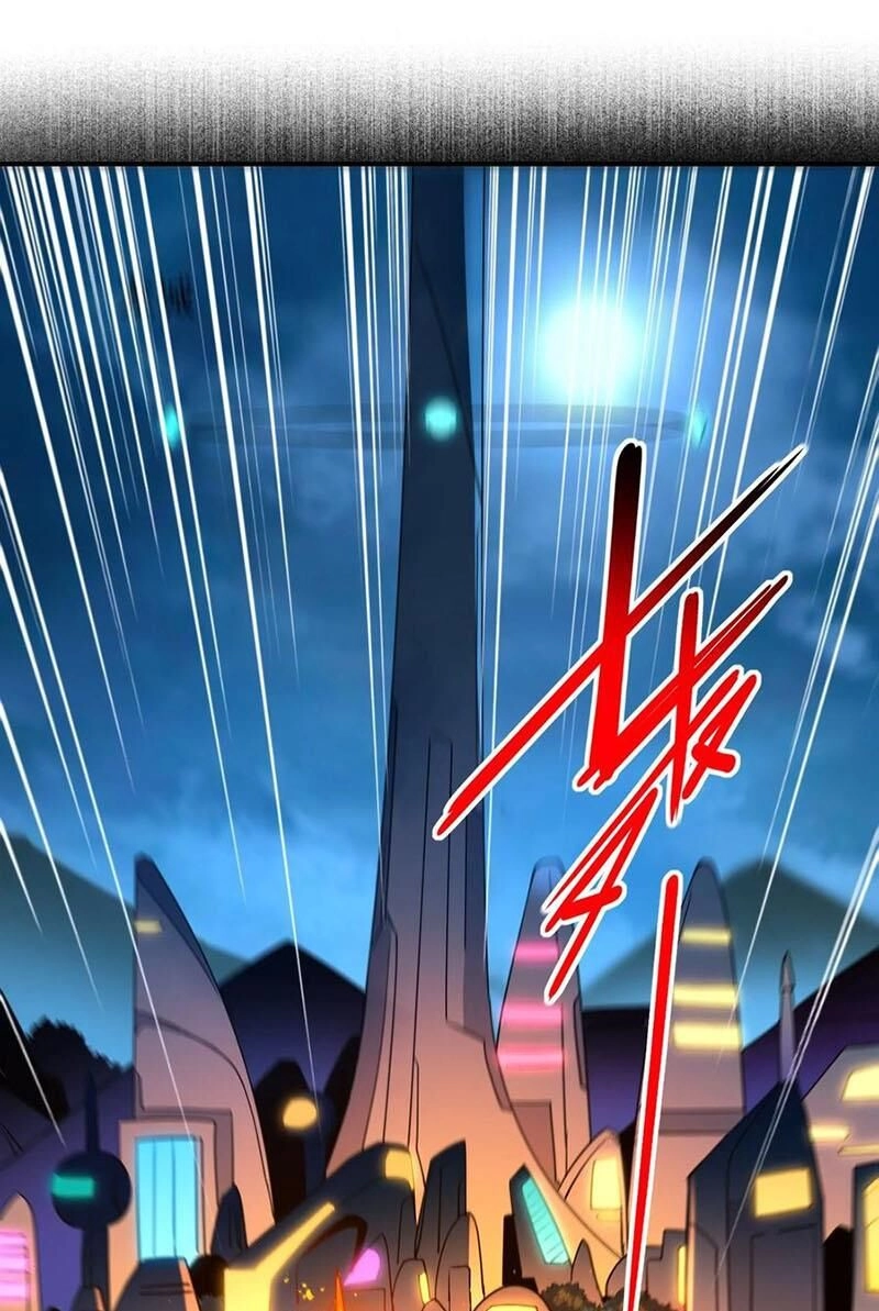 Người Trái Đất Quả Thật Rất Tàn Ác Chapter 249 - 21