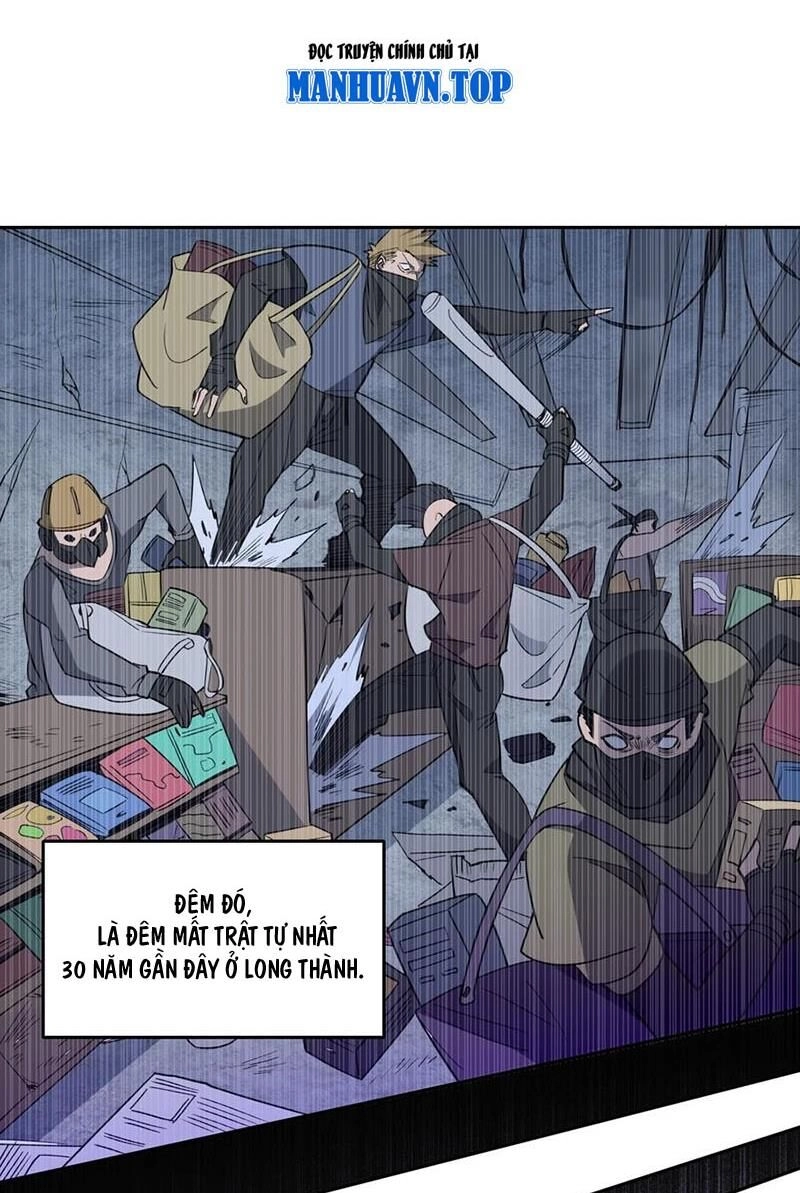 Người Trái Đất Quả Thật Rất Tàn Ác Chapter 249 - 24