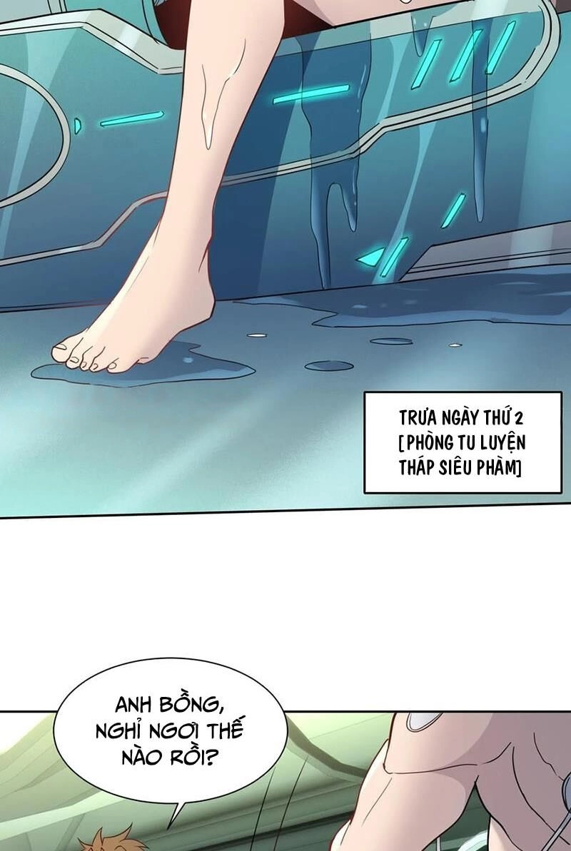 Người Trái Đất Quả Thật Rất Tàn Ác Chapter 249 - 26