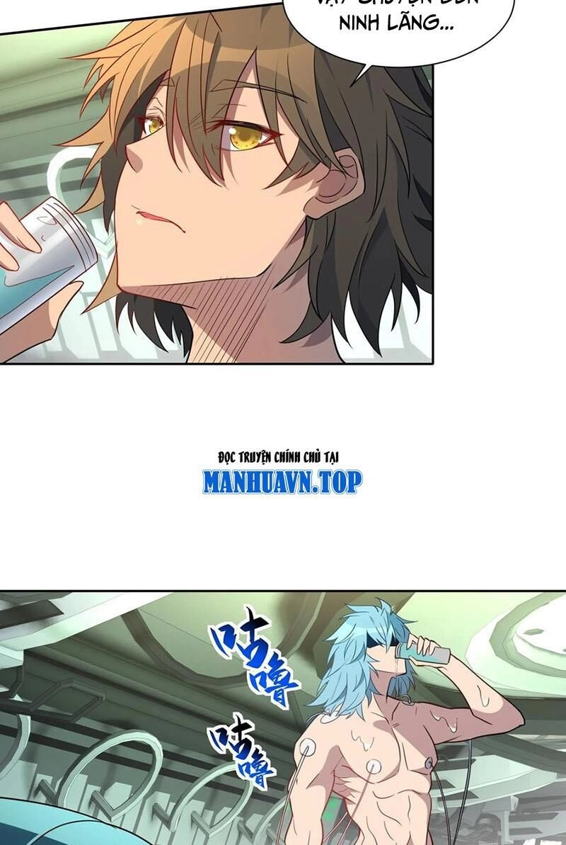 Người Trái Đất Quả Thật Rất Tàn Ác Chapter 249 - 29