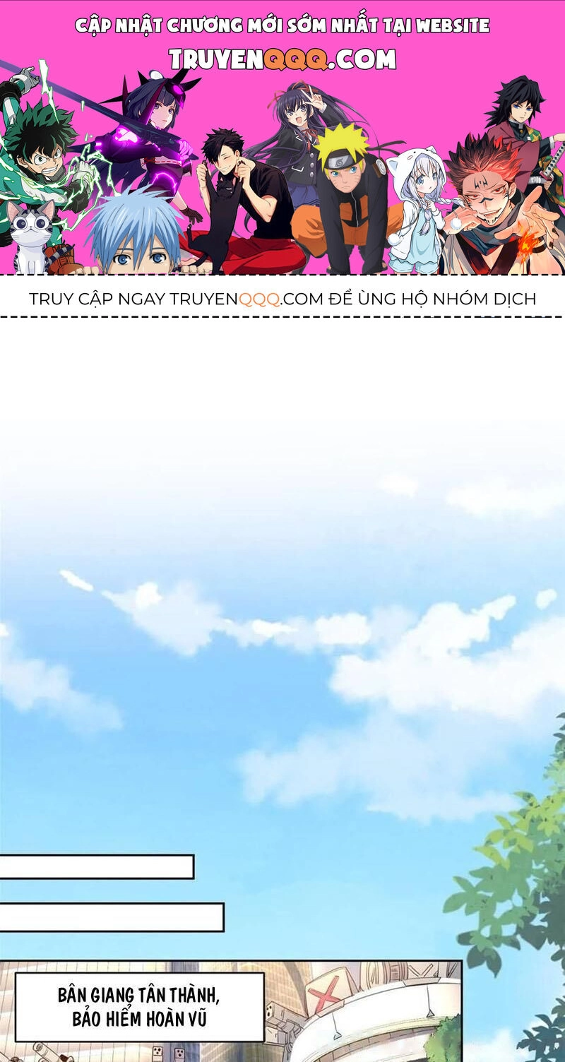 Người Trái Đất Quả Thật Rất Tàn Ác Chapter 250 - 1