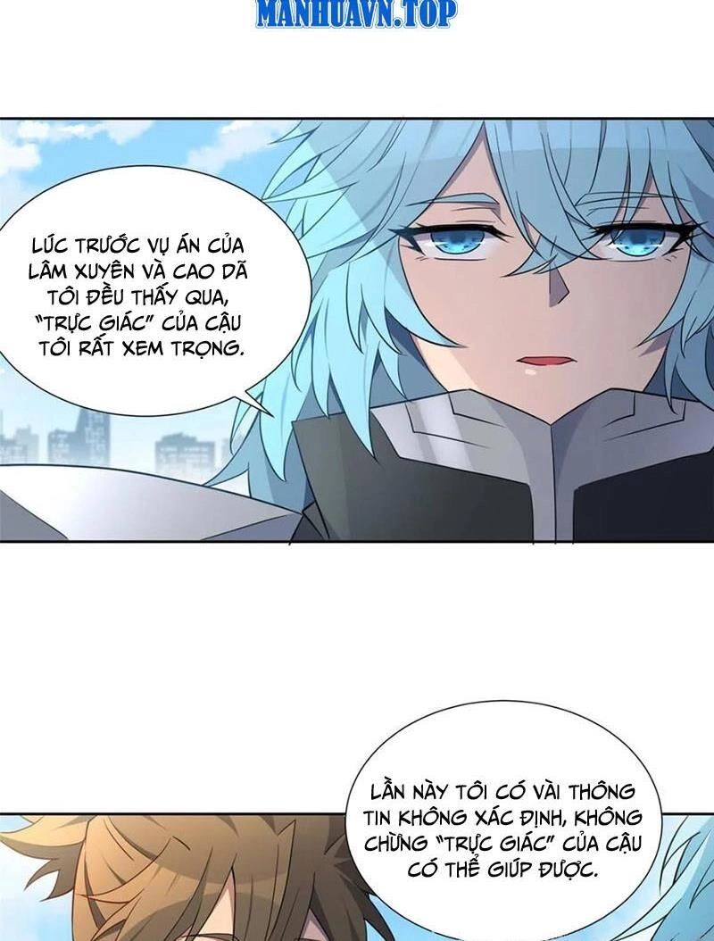 Người Trái Đất Quả Thật Rất Tàn Ác Chapter 250 - 3