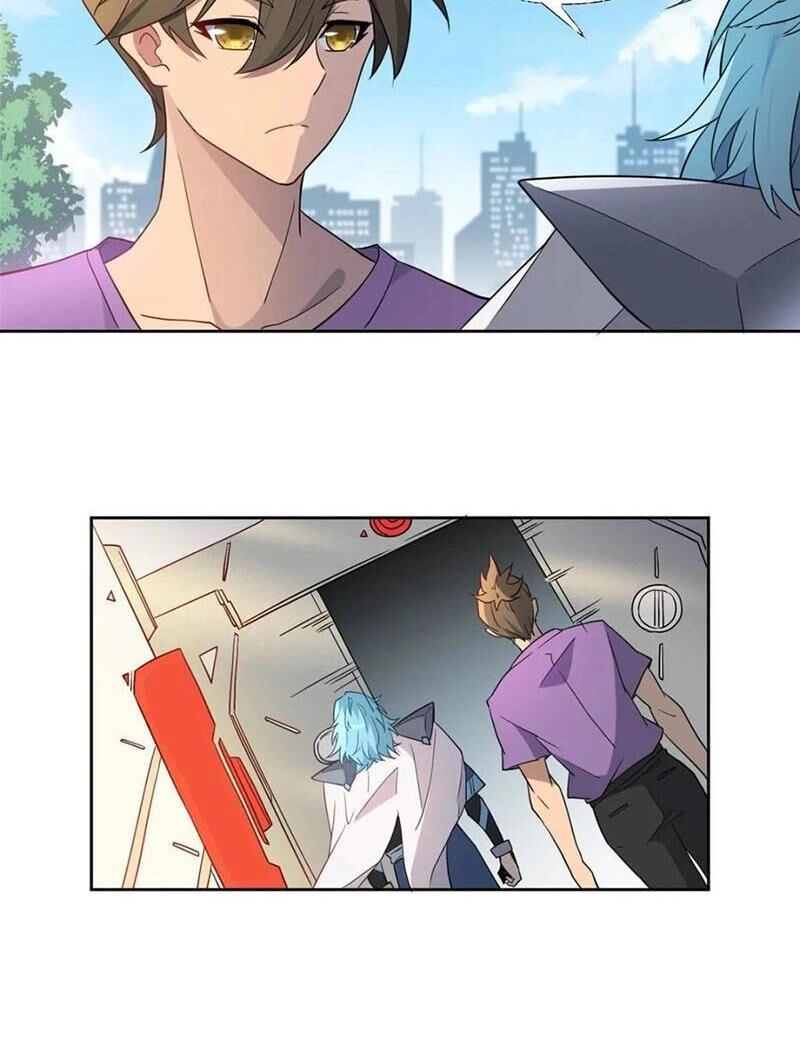 Người Trái Đất Quả Thật Rất Tàn Ác Chapter 250 - 4