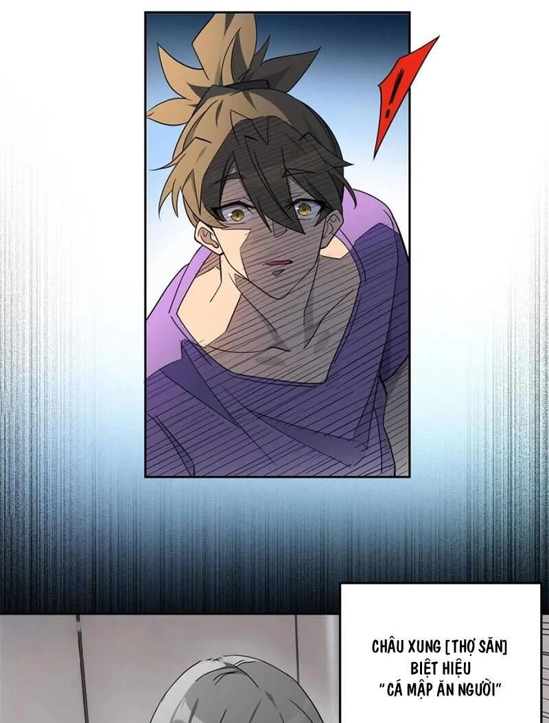 Người Trái Đất Quả Thật Rất Tàn Ác Chapter 250 - 5