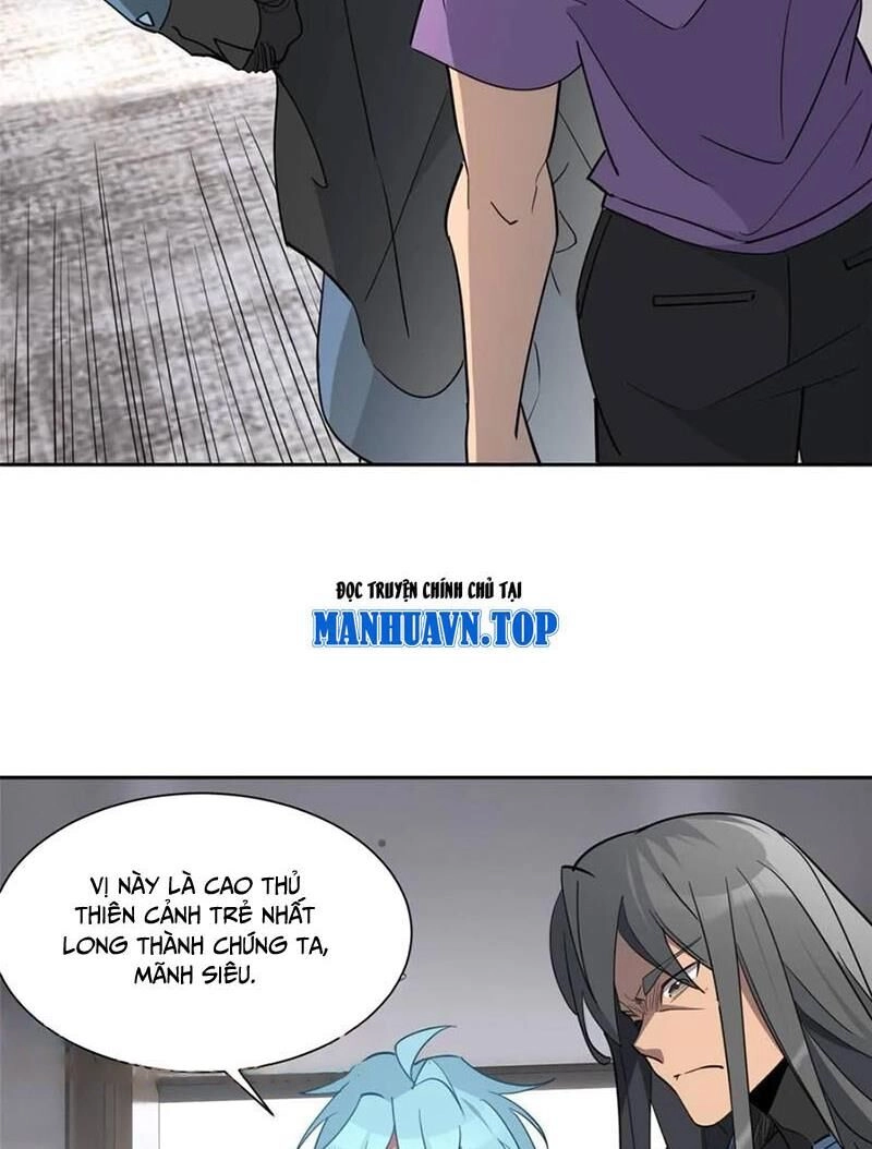 Người Trái Đất Quả Thật Rất Tàn Ác Chapter 250 - 7