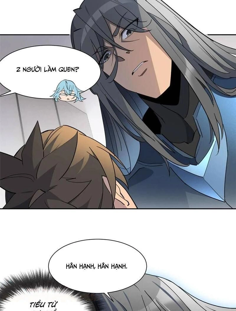 Người Trái Đất Quả Thật Rất Tàn Ác Chapter 250 - 9