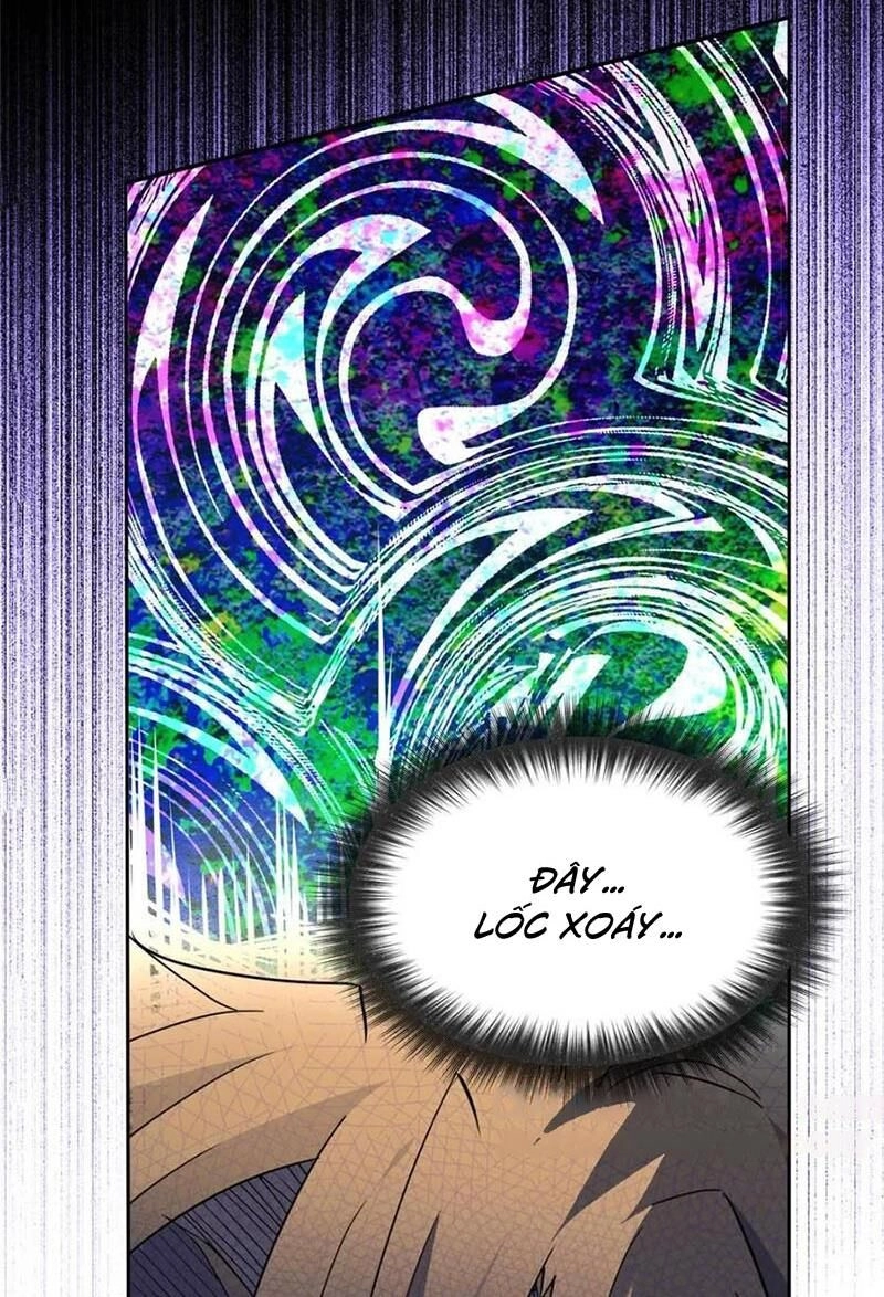 Người Trái Đất Quả Thật Rất Tàn Ác Chapter 250 - 22