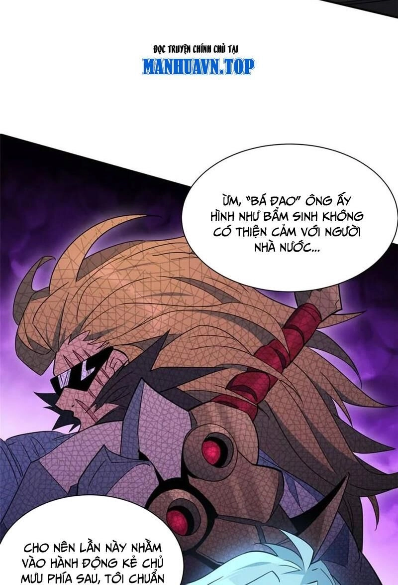 Người Trái Đất Quả Thật Rất Tàn Ác Chapter 250 - 28