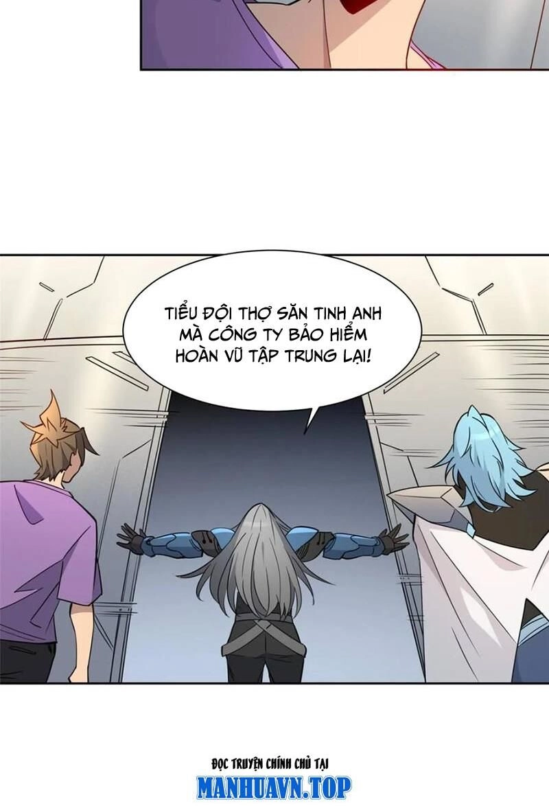 Người Trái Đất Quả Thật Rất Tàn Ác Chapter 250 - 30