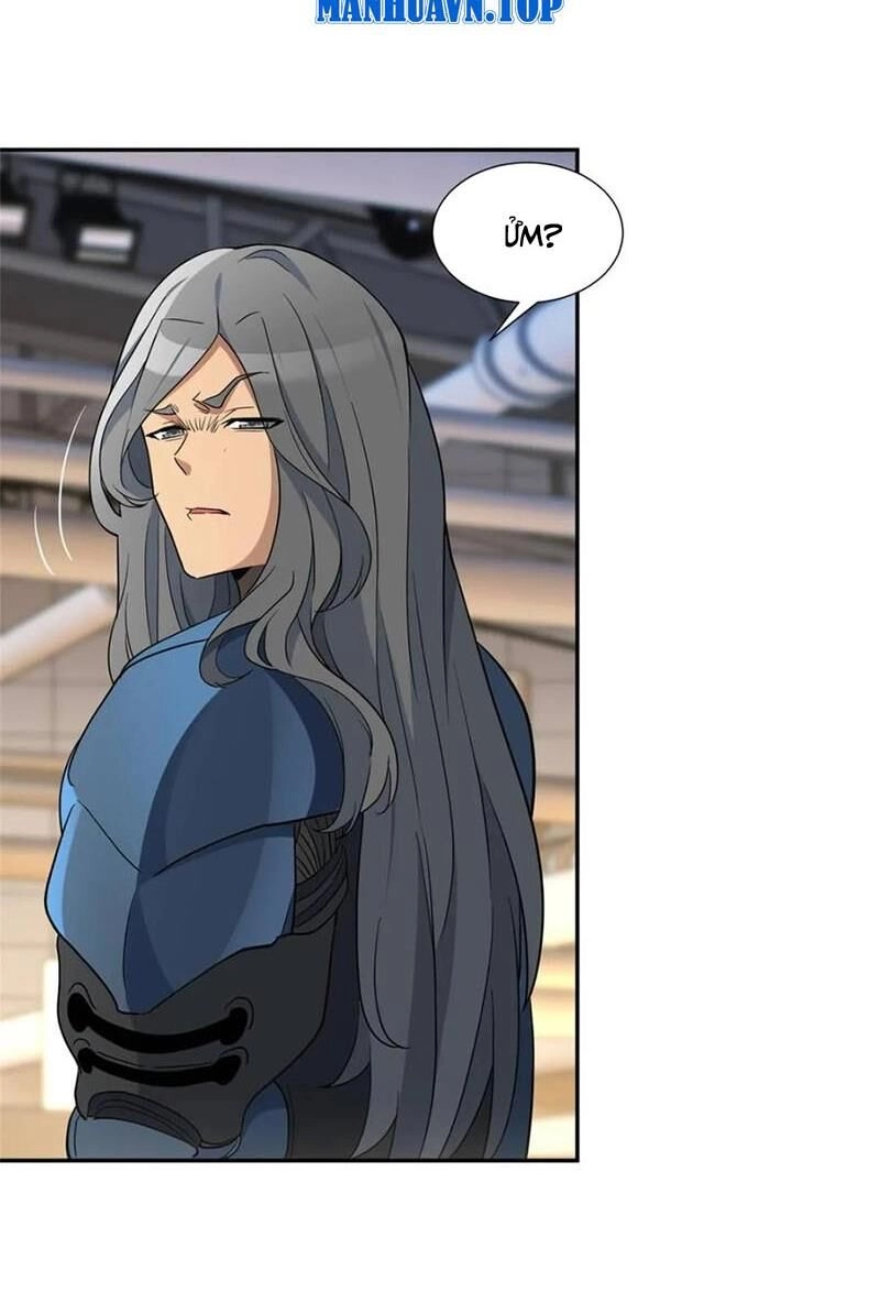 Người Trái Đất Quả Thật Rất Tàn Ác Chapter 250 - 35