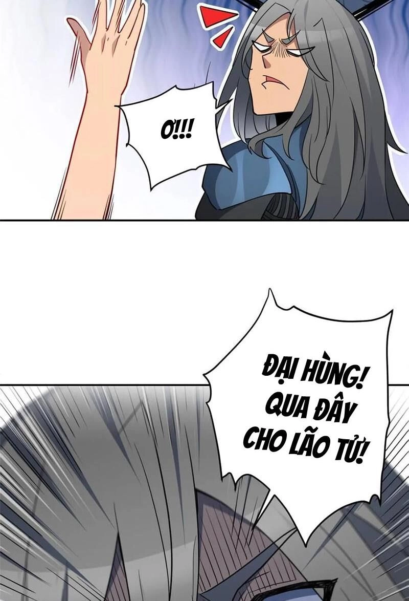 Người Trái Đất Quả Thật Rất Tàn Ác Chapter 250 - 38