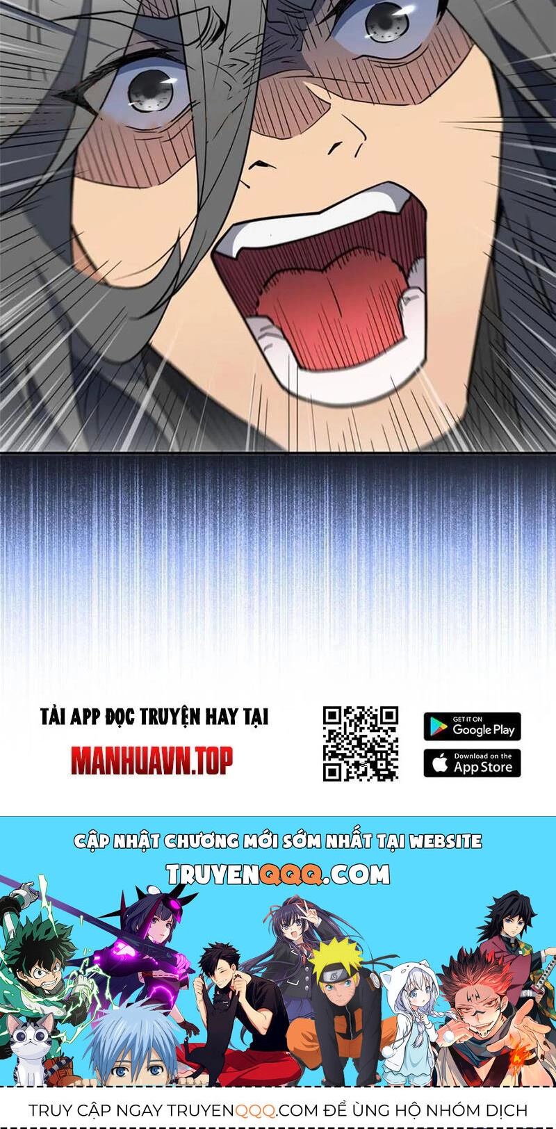 Người Trái Đất Quả Thật Rất Tàn Ác Chapter 250 - 40