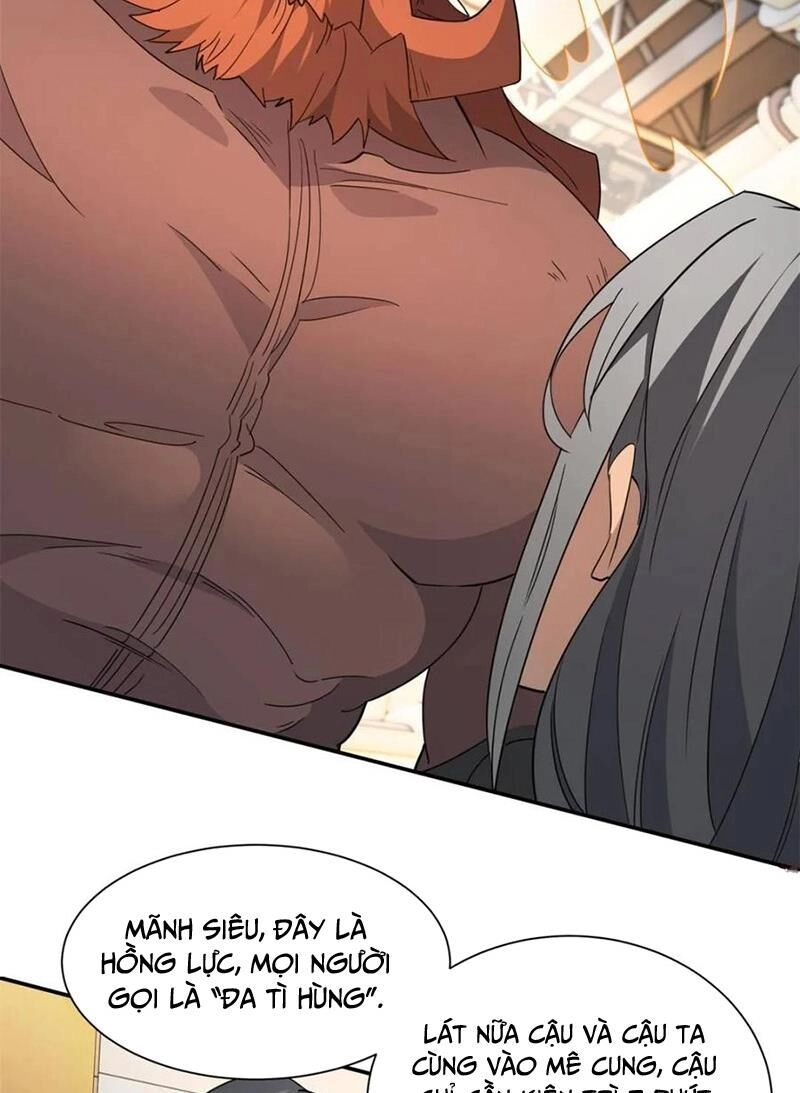 Người Trái Đất Quả Thật Rất Tàn Ác Chapter 251 - 6