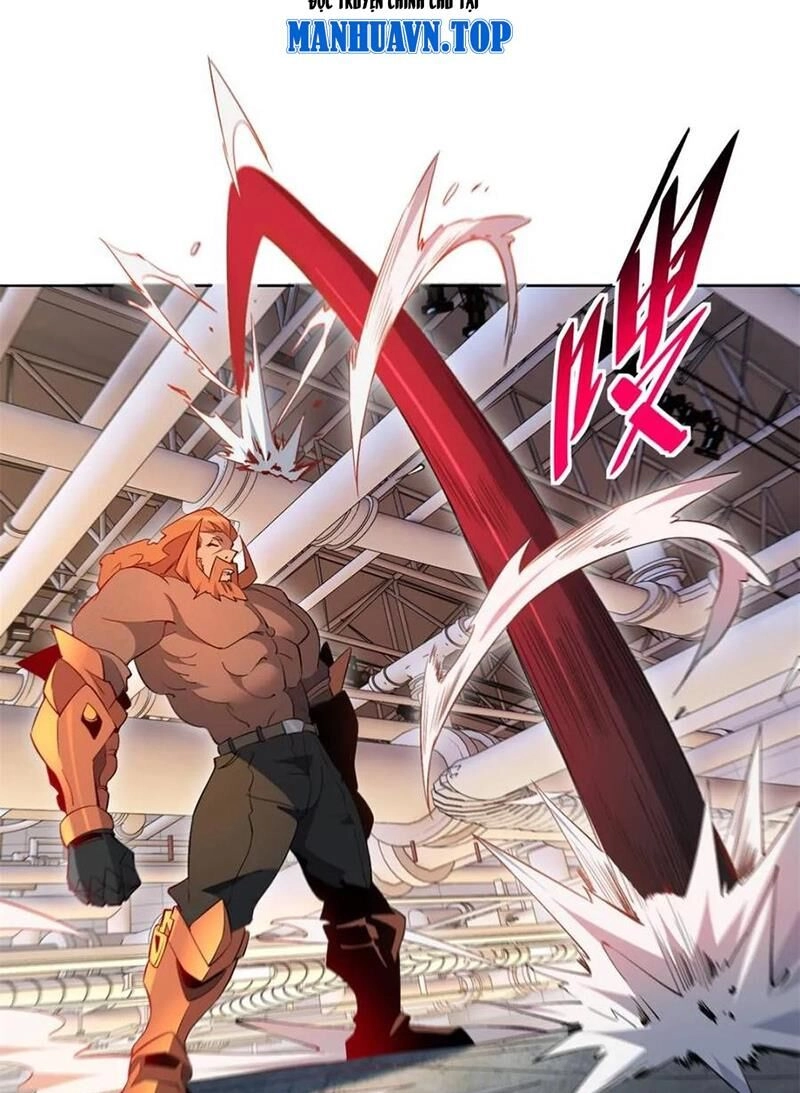 Người Trái Đất Quả Thật Rất Tàn Ác Chapter 251 - 10