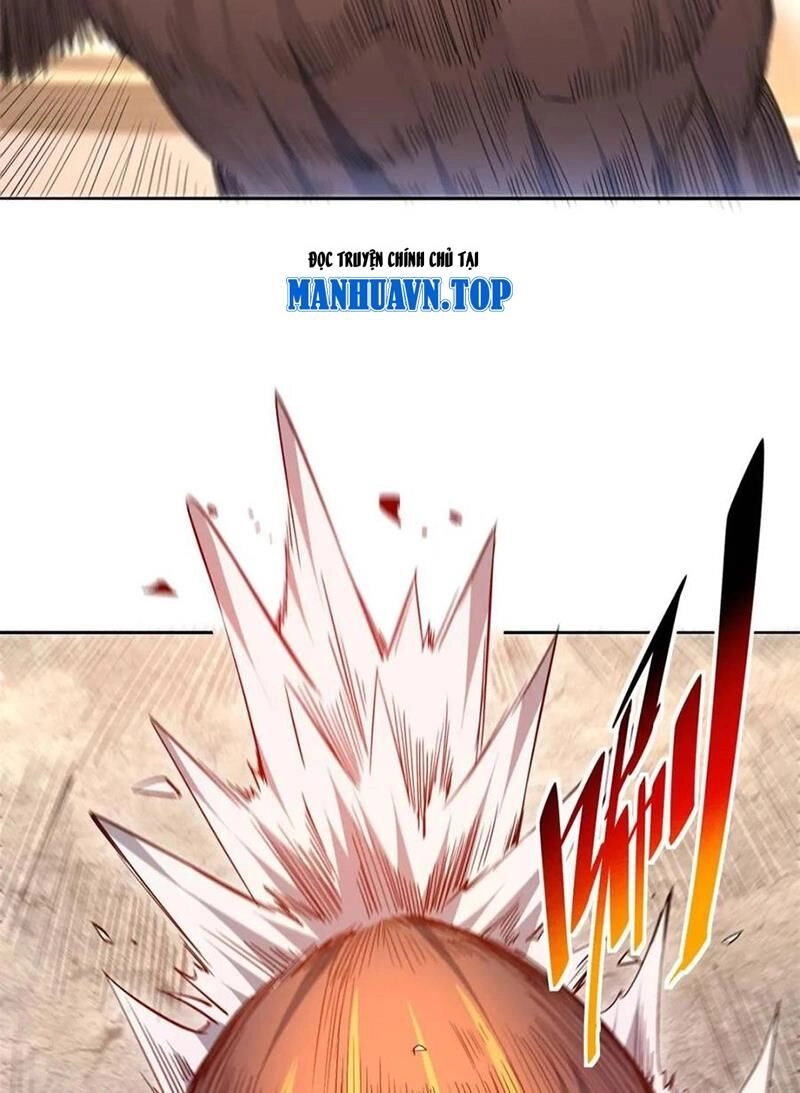 Người Trái Đất Quả Thật Rất Tàn Ác Chapter 251 - 13