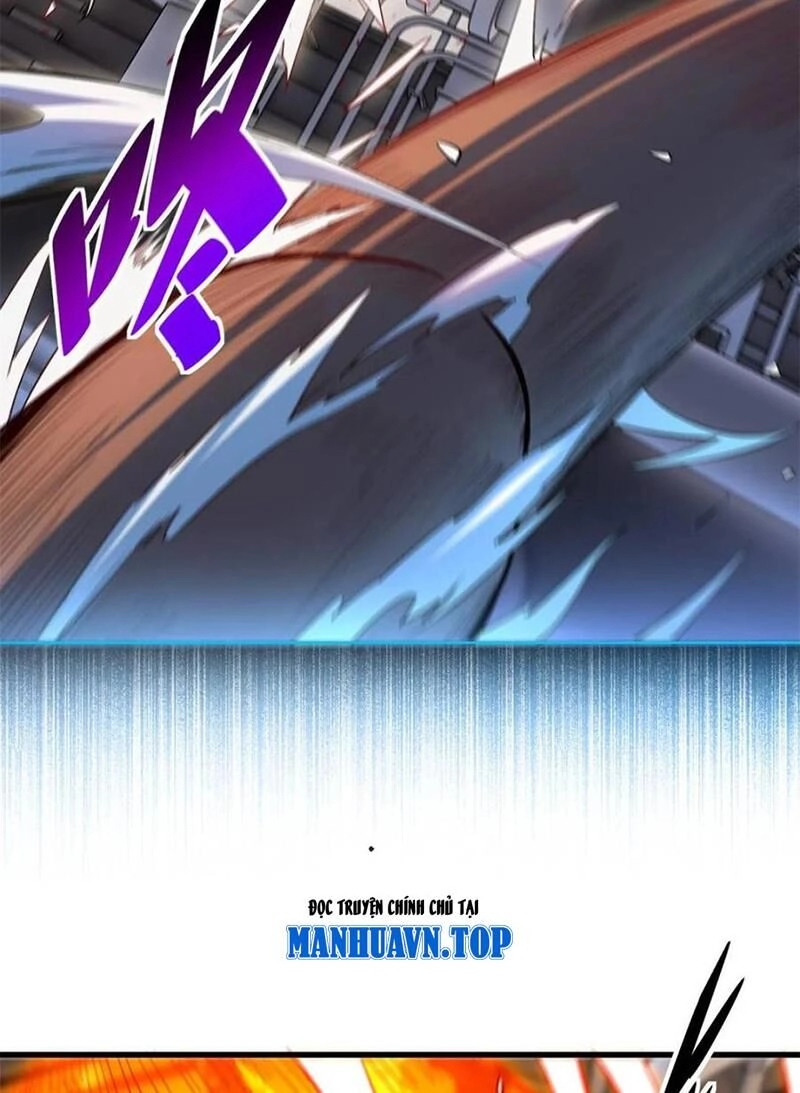 Người Trái Đất Quả Thật Rất Tàn Ác Chapter 251 - 16