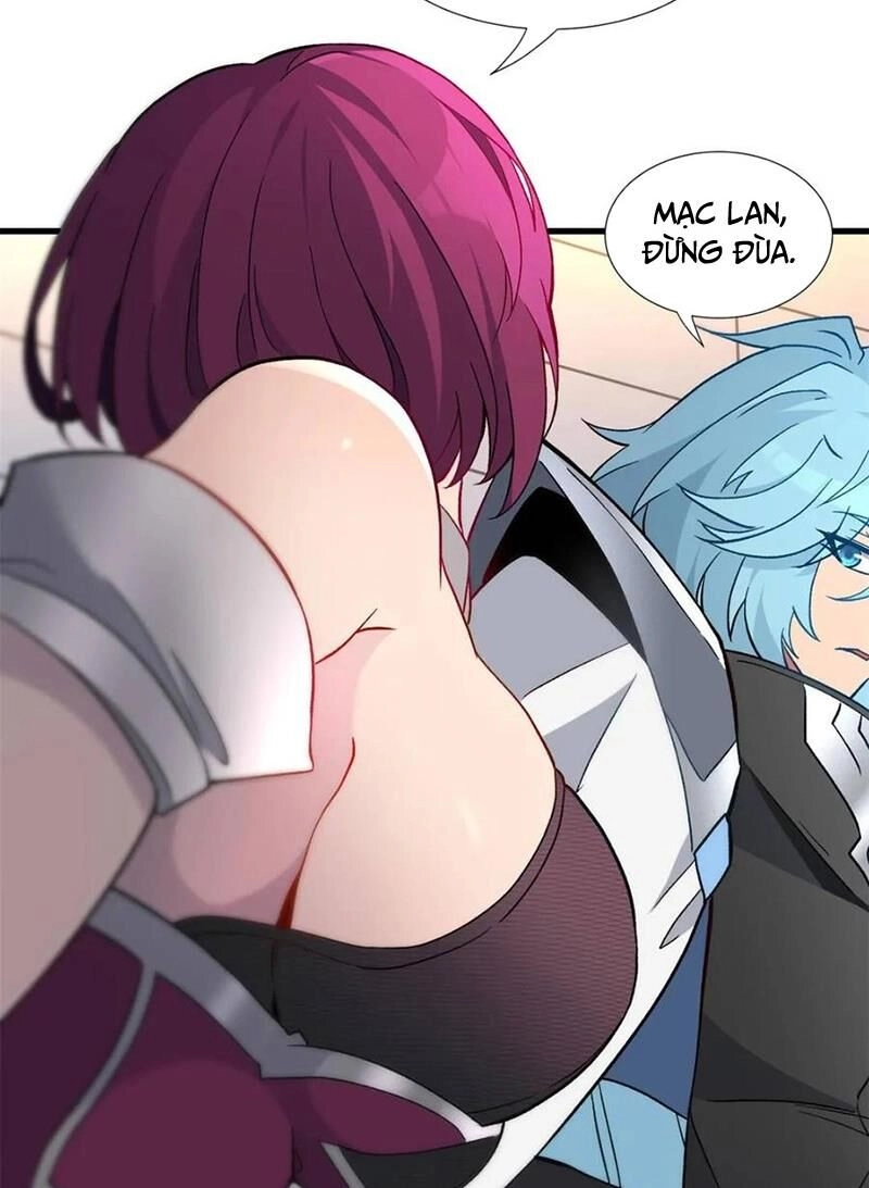 Người Trái Đất Quả Thật Rất Tàn Ác Chapter 251 - 19