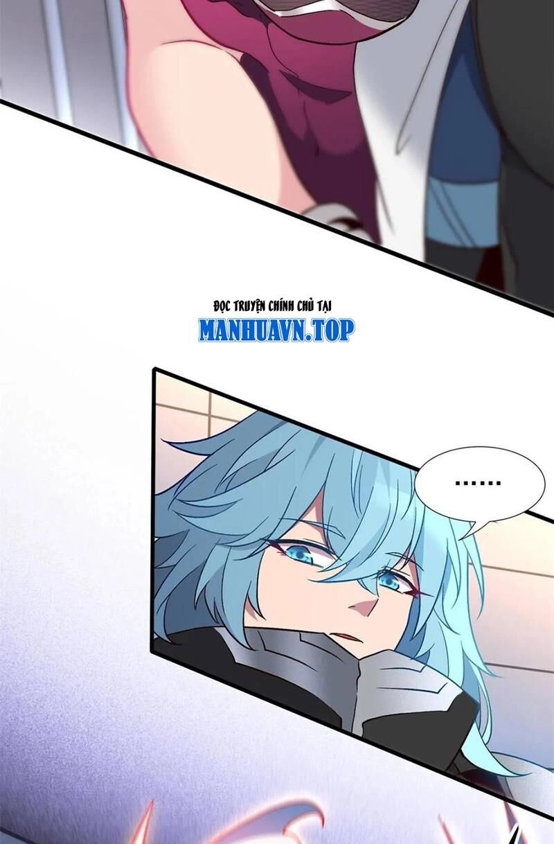 Người Trái Đất Quả Thật Rất Tàn Ác Chapter 251 - 22