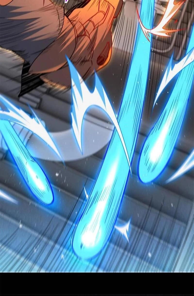 Người Trái Đất Quả Thật Rất Tàn Ác Chapter 251 - 32