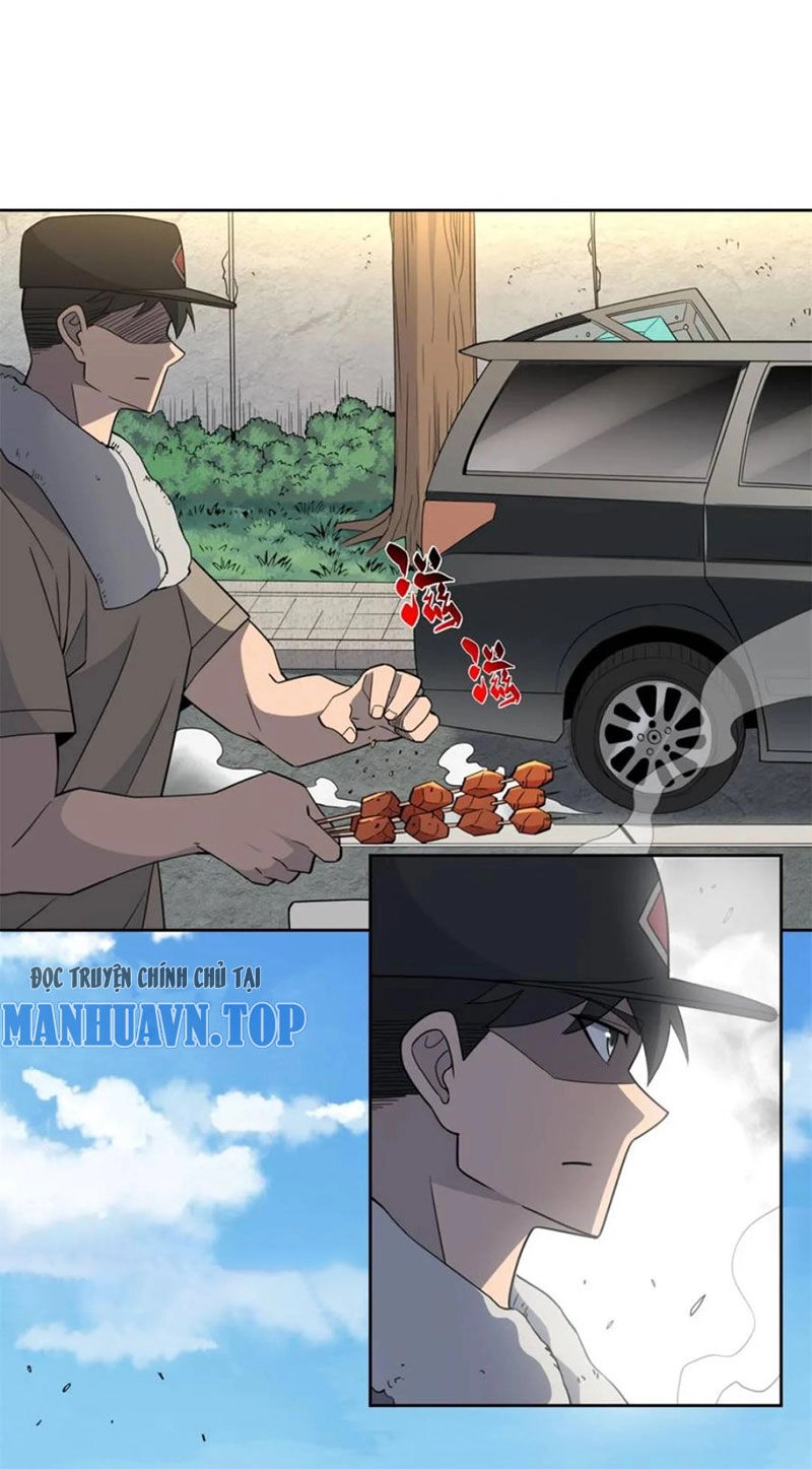 Người Trái Đất Quả Thật Rất Tàn Ác Chapter 252 - 3