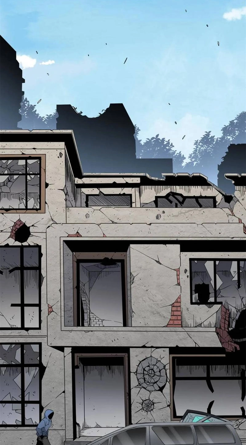 Người Trái Đất Quả Thật Rất Tàn Ác Chapter 252 - 4