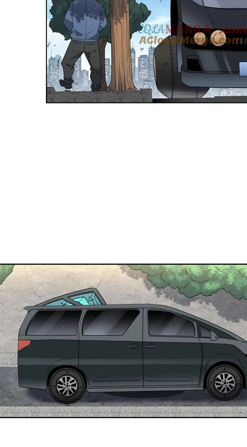 Người Trái Đất Quả Thật Rất Tàn Ác Chapter 252 - 6