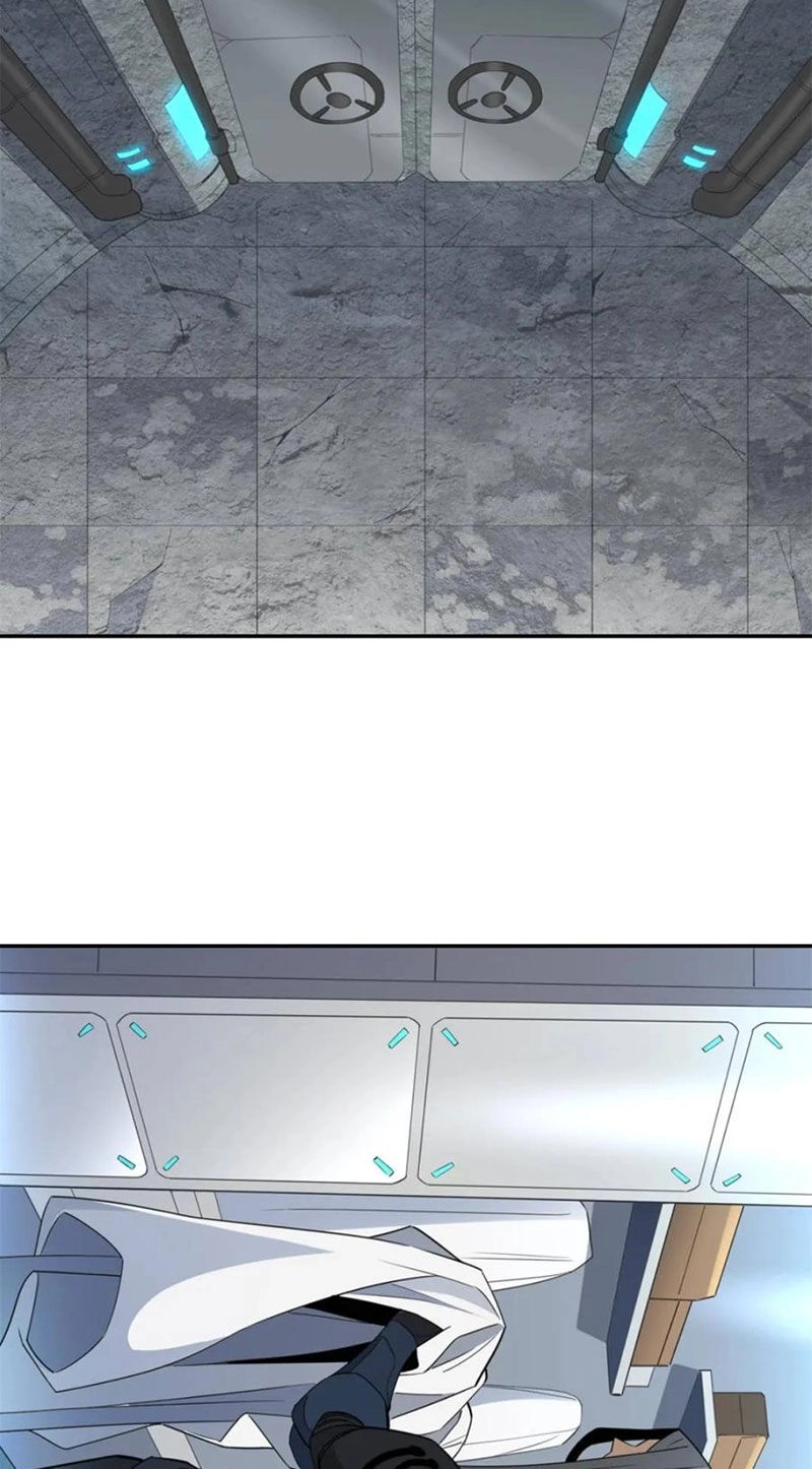 Người Trái Đất Quả Thật Rất Tàn Ác Chapter 252 - 9