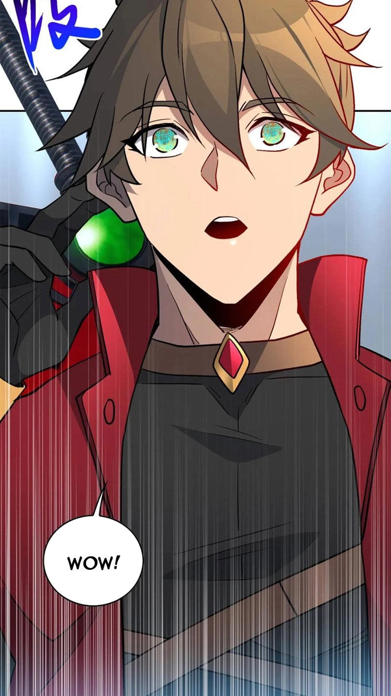 Người Trái Đất Quả Thật Rất Tàn Ác Chapter 252 - 15