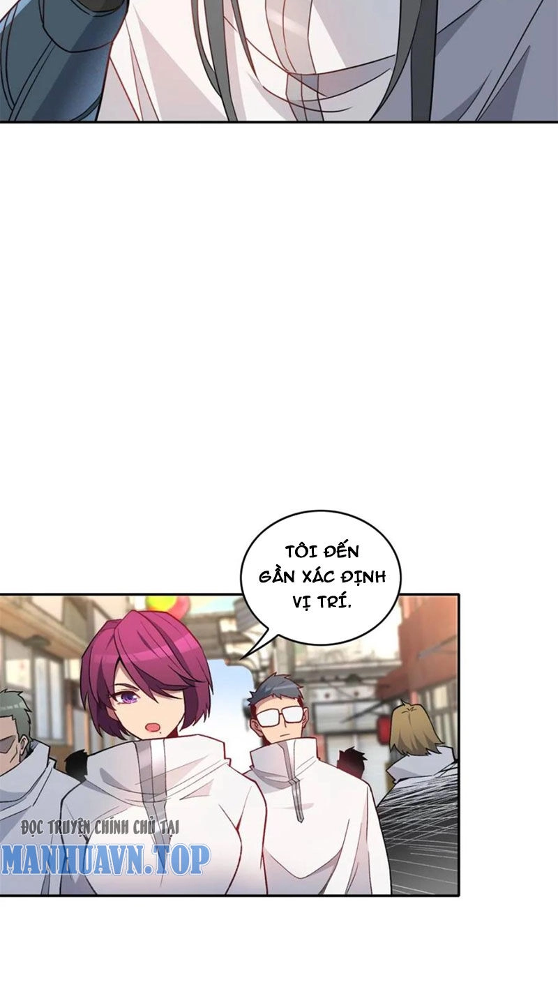 Người Trái Đất Quả Thật Rất Tàn Ác Chapter 252 - 34