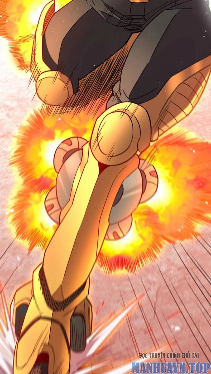 Người Trái Đất Quả Thật Rất Tàn Ác Chapter 252 - 44