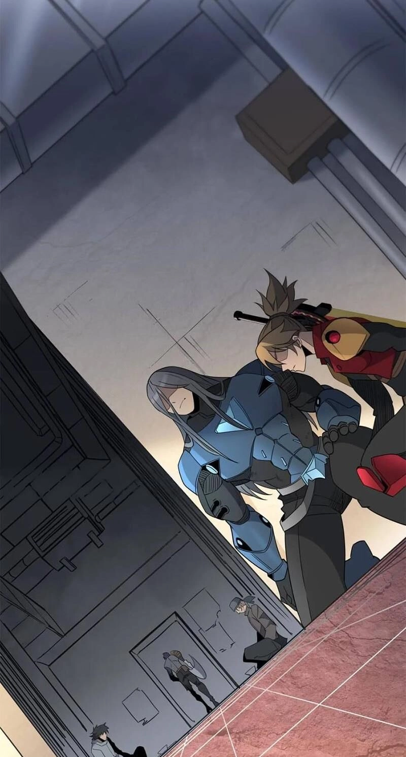 Người Trái Đất Quả Thật Rất Tàn Ác Chapter 253 - 7