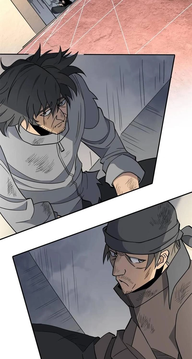 Người Trái Đất Quả Thật Rất Tàn Ác Chapter 253 - 8