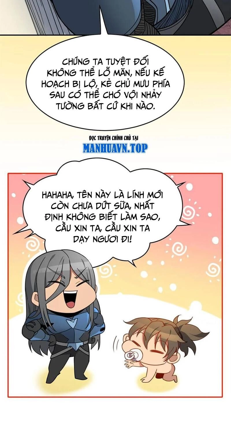 Người Trái Đất Quả Thật Rất Tàn Ác Chapter 253 - 10