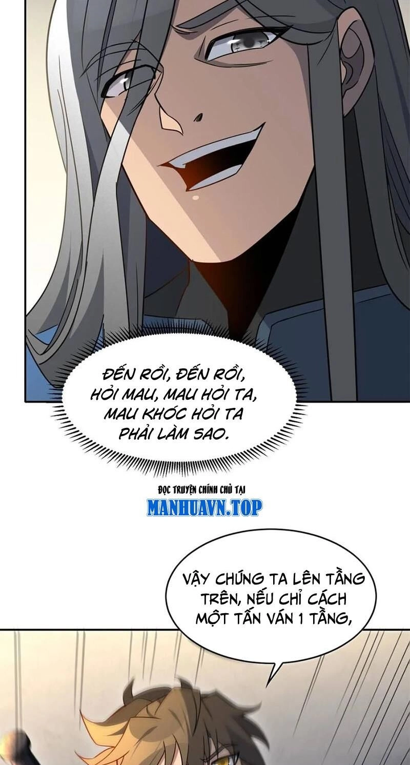 Người Trái Đất Quả Thật Rất Tàn Ác Chapter 253 - 12