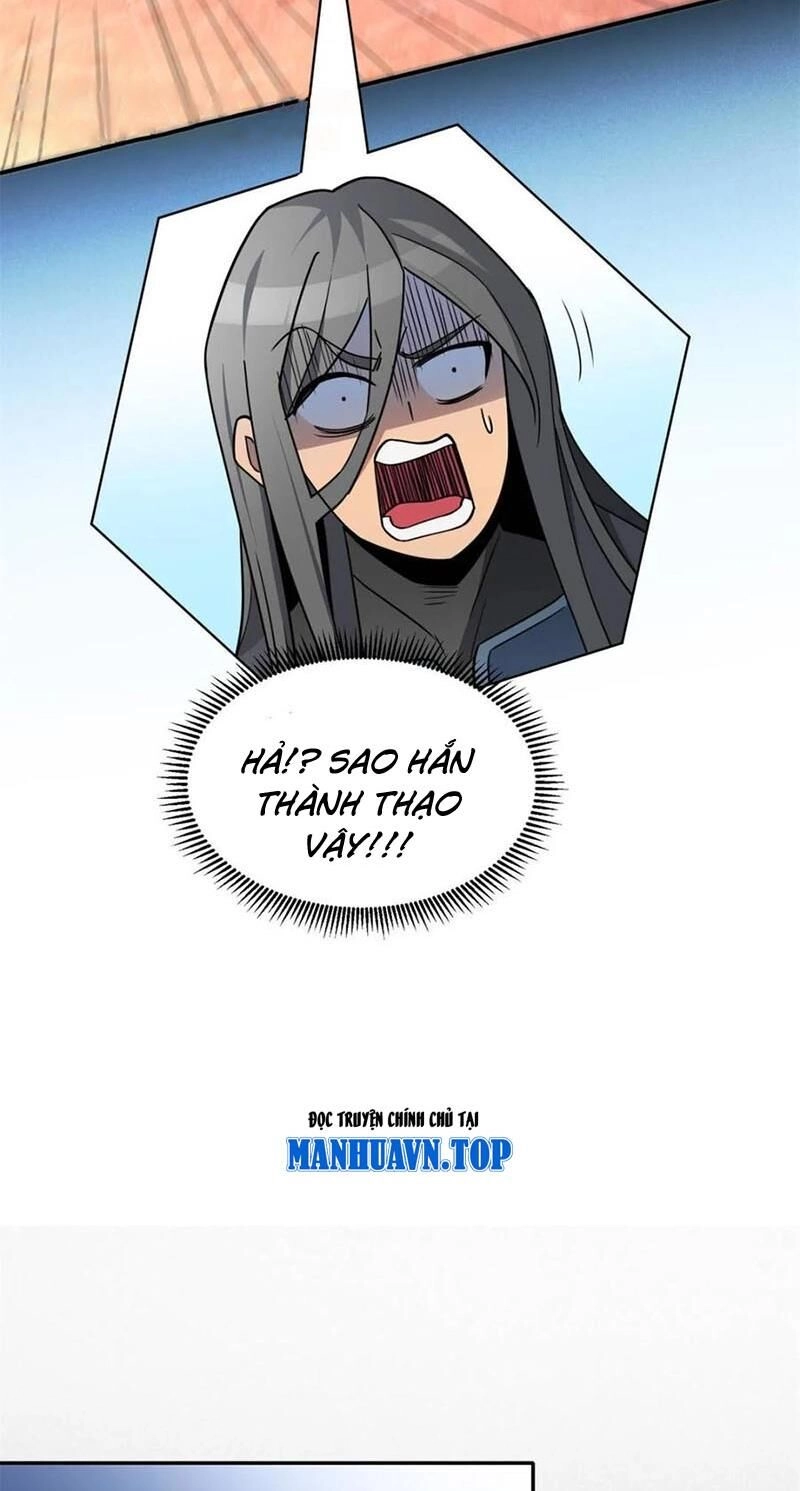 Người Trái Đất Quả Thật Rất Tàn Ác Chapter 253 - 14