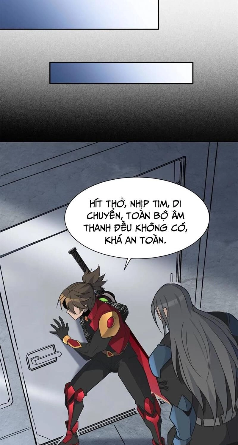 Người Trái Đất Quả Thật Rất Tàn Ác Chapter 253 - 15