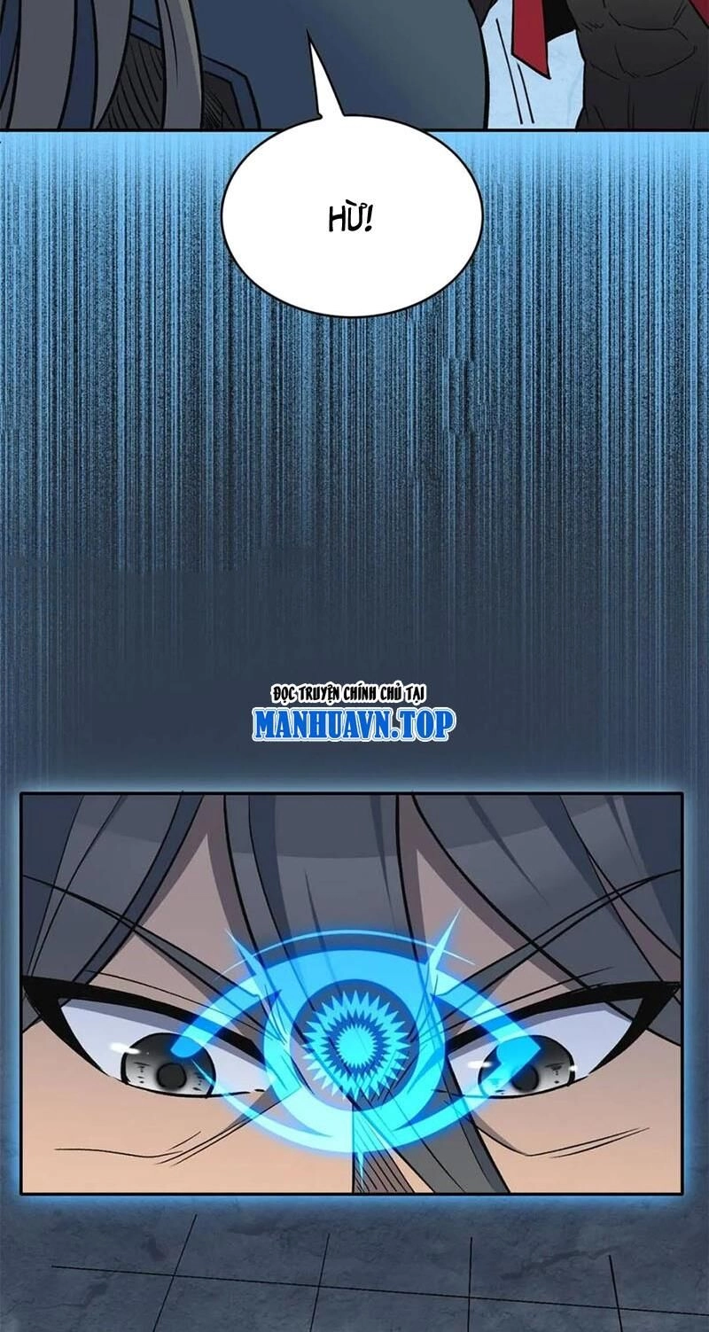 Người Trái Đất Quả Thật Rất Tàn Ác Chapter 253 - 20