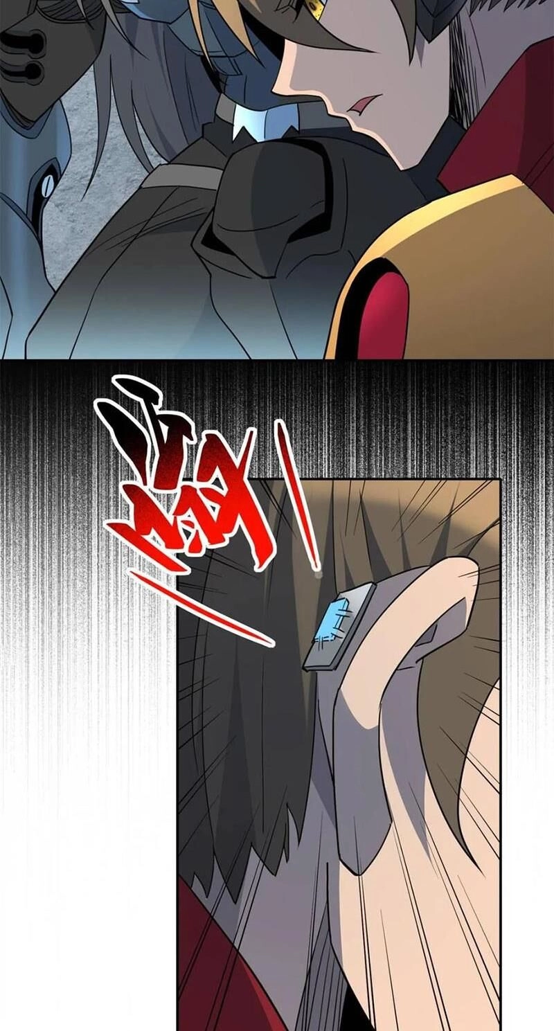 Người Trái Đất Quả Thật Rất Tàn Ác Chapter 253 - 25