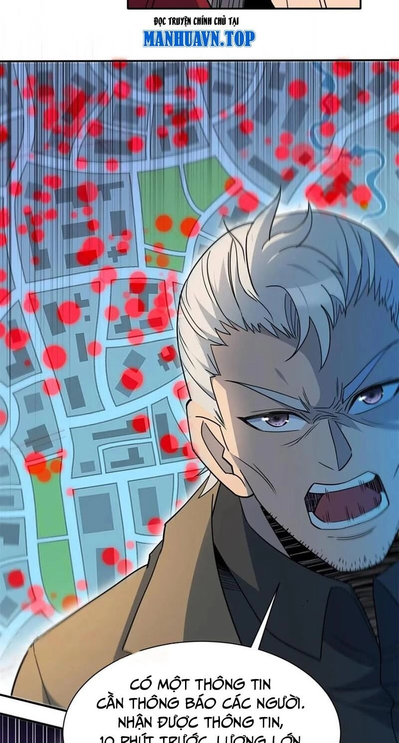 Người Trái Đất Quả Thật Rất Tàn Ác Chapter 253 - 26